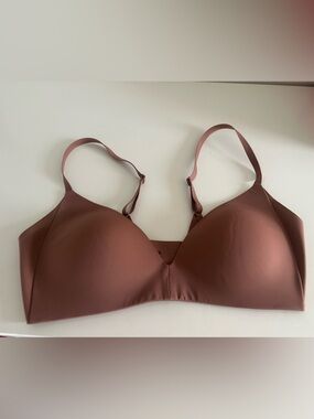 Lululemon Take Shape Bra Size C34